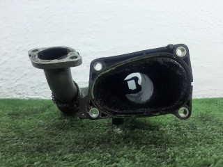 Патрубок, ориг. номер 059145762AB, Volkswagen Touareg 2010-2014