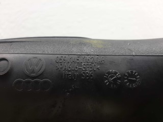 Патрубок, ориг. номер 059145762AB, Volkswagen Touareg 2010-2014
