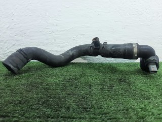 Патрубок Volkswagen Touareg 2010-2014, 3.0 л, АКПП, 7L8121051L