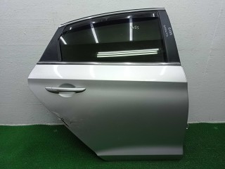 Дверь задняя правая Hyundai Sonata 2014-2017, седан, 77004C1020