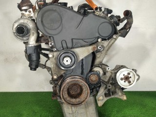 Турбина Volkswagen Crafter 2011-2016, 2.0 л, дизель, 03L253014A