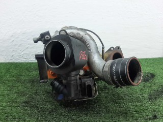Турбина Volkswagen Touareg 2010-2014, 3.0 л, дизель, 059129955AE