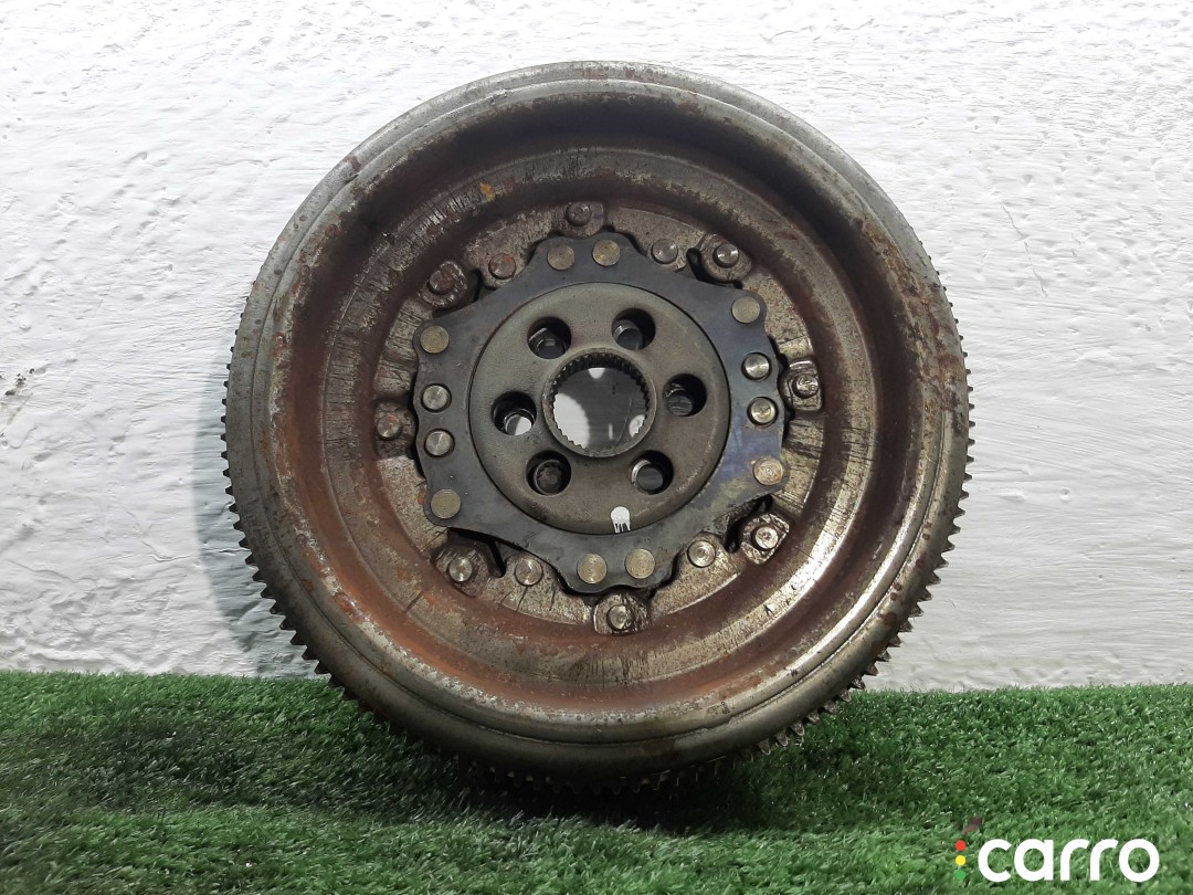 Маховик Volkswagen Passat 2005-2010, 2.0 л, дизель, фото 1