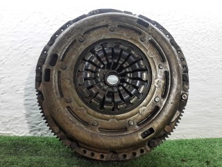 Комплект сцепления Audi A4 2007-2012, 1878005146