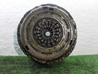 Комплект сцепления Audi A4 2007-2012, 1878005146