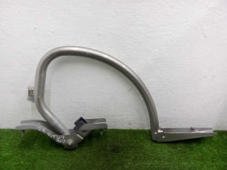 Петля крышки багажника Mercedes A-klasse (W177) - наст. время, седан