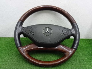 Руль Mercedes S-klasse (W221) Рестайлинг - 2009-2013