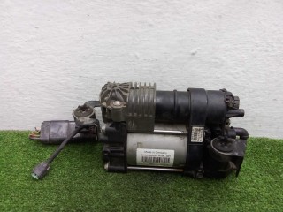 Компрессор пневмоподвески Jeep Grand Cherokee 2013-2016, полный привод, 4010175F