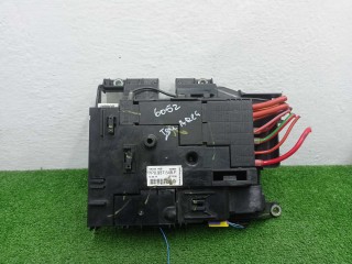 Блок предохранителей Volkswagen Touareg 2010-2014, 7P0937548F