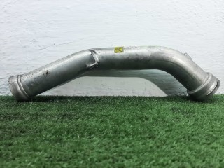 Патрубок интеркулера Mercedes M-klasse (W166) - 2011-2015, 3.5 л, АКПП, 6420980707