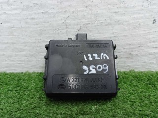 Датчик дождя Mercedes S-klasse (W221) Рестайлинг - 2009-2013, A2218700092