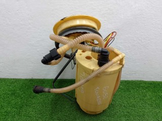 Насос топливный Volkswagen Touareg 2010-2014, 3.0 л, дизель, A2C53352042