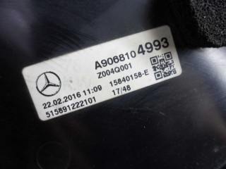 Зеркало правое, ориг. номер 9068104993, A9068104993, Volvo XC60 2017-2021