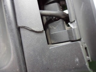 Зеркало правое, ориг. номер 9068104993, A9068104993, Volvo XC60 2017-2021