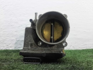 Заслонка дроссельная, ориг. номер 161197S001, Nissan Frontier 2004-2010