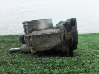 Заслонка дроссельная, ориг. номер 161197S001, Nissan Frontier 2004-2010