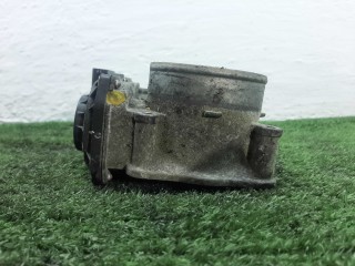 Заслонка дроссельная, ориг. номер 161197S001, Nissan Frontier 2004-2010