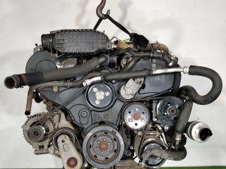 Турбина Land Rover Discovery 2004-2009, 2.7 л, дизель