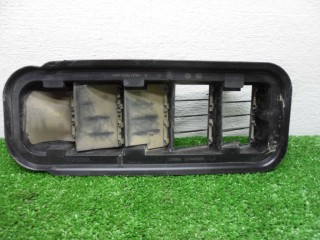 Решетка, ориг. номер 31449325, Volvo XC60 2017-2021