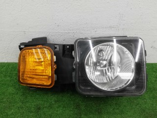 Указатель поворота правый Hummer H3 2005-2010