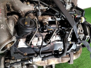 ТНВД, ориг. номер 059130755AB, Audi Q7 2005-2009