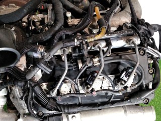 ТНВД, ориг. номер 059130755AB, Audi Q7 2005-2009