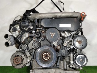 Турбина Audi Q7 2005-2009, 3.0 л, дизель, 059145722M