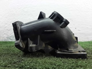 Патрубок, ориг. номер A6510900028, 6510900028, Mercedes Sprinter II (w906) - 2006-2014