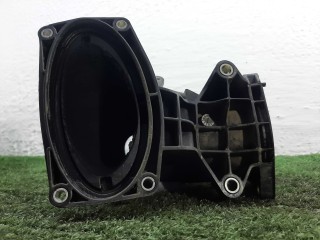 Патрубок, ориг. номер A6510900028, 6510900028, Mercedes Sprinter II (w906) - 2006-2014