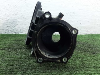 Патрубок, ориг. номер A6510900028, 6510900028, Mercedes Sprinter II (w906) - 2006-2014