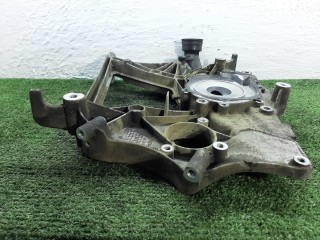Крышка двигателя, ориг. номер A6512011509, 6512011509, Mercedes Sprinter II (w906) - 2006-2014