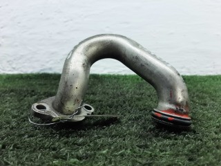 Трубка системы рециркуляции EGR, ориг. номер A6421401008, 6421401008, Mercedes C-klasse (W204) - 2007-2011