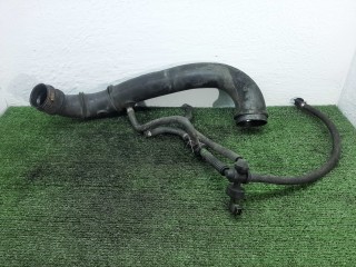 Патрубок интеркулера Volvo XC90 2002-2006, 30645294