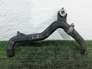 Трубка гидроусилителя BMW 7-Series F01,F02 - 2008-2012, полный привод, левый руль, 6781897