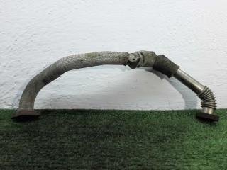 Трубка системы рециркуляции EGR Land Rover Freelander 2006-2010, 2.2 л, дизель