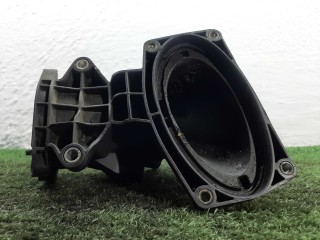 Патрубок, ориг. номер A6510900028, 6510900028, Mercedes Sprinter II (w906) - 2006-2014