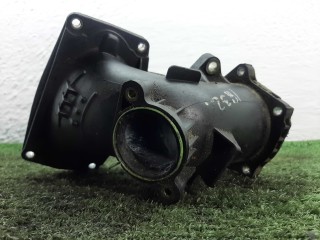Патрубок, ориг. номер A6510900028, 6510900028, Mercedes Sprinter II (w906) - 2006-2014