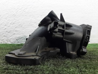 Патрубок, ориг. номер A6510900028, 6510900028, Mercedes Sprinter II (w906) - 2006-2014