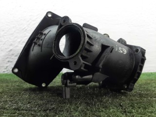 Патрубок, ориг. номер A6510900028, 6510900028, Mercedes Sprinter II (w906) - 2006-2014