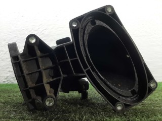 Патрубок, ориг. номер A6510900028, 6510900028, Mercedes Sprinter II (w906) - 2006-2014