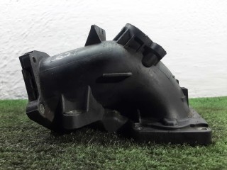 Патрубок, ориг. номер A6510900028, 6510900028, Mercedes Sprinter II (w906) - 2006-2014