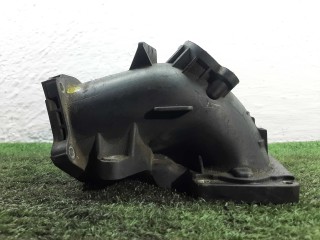 Патрубок, ориг. номер A6510900028, 6510900028, Mercedes Sprinter II (w906) - 2006-2014