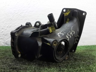 Патрубок, ориг. номер A6510900028, 6510900028, Mercedes Sprinter II (w906) - 2006-2014