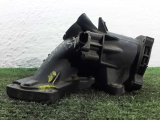 Патрубок, ориг. номер A6510900028, 6510900028, Mercedes Sprinter II (w906) - 2006-2014