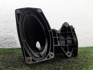 Патрубок, ориг. номер A6510900028, 6510900028, Mercedes Sprinter II (w906) - 2006-2014
