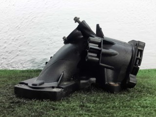 Патрубок, ориг. номер A6510900028, 6510900028, Mercedes Sprinter II (w906) - 2006-2014