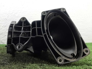 Патрубок, ориг. номер A6510900028, 6510900028, Mercedes Sprinter II (w906) - 2006-2014