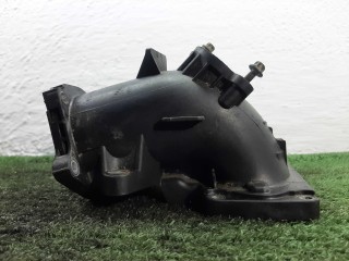 Патрубок, ориг. номер A6510900028, 6510900028, Mercedes Sprinter II (w906) - 2006-2014