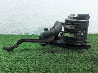 Корпус топливного фильтра Mercedes E-klasse (W213) - 2016-2021, 2.2 л, дизель, A6512000356
