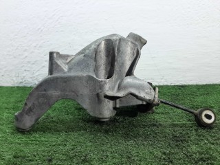 Кронштейн двигателя Audi A6 2014-2018, 2.0 л, дизель, 4M0199307BQ